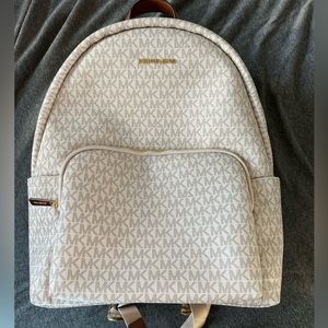 Michael Kors Backpack - LIKE NEW